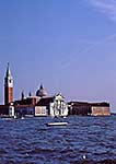 San Giorgio Maggiore - Kirche und Kloster.