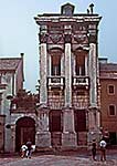 Andrea Palladio - Palazzo Porto-Breganze, Vicenza