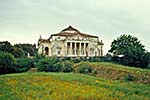 Andrea Palladio - Villa Rotonda