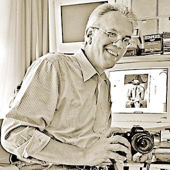 Klaus Martin Gölker