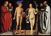Adam und Eva im 21. Jahrhundert