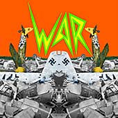 War - Krieg