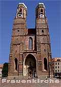 Frauenkirche - Dom