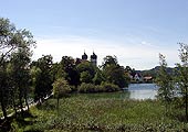 Klostersee - Seeon