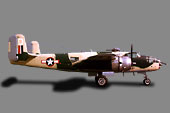 North American Aircraft B 25 Mitchell