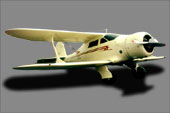Beechcraft Beech Model 17 "Staggerwing"