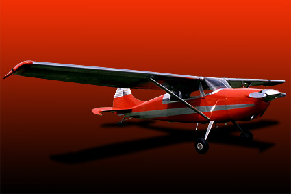 Cessna C 140