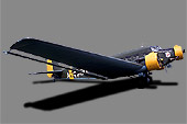 CASA 352 aka Junkers Ju 52