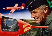 Chuck Yeager - Machbuster