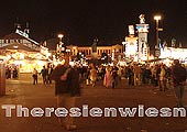 Theresienwiesn - Oktoberfest 2004