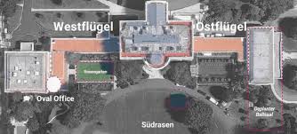 Donald Trump lässt Melanias Bürogebäude für neuen Ballsaal abreißen