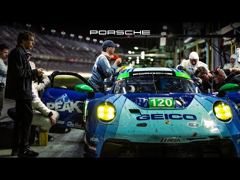 F1&auml; The Movie | Behind the Scenes with Porsche
