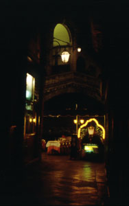 An der Rialtobr�cke