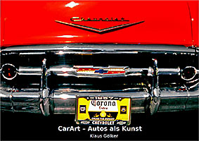 CarArt-Autos als Kunst: zum Download anklicken