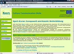 XPERT Culture Communication Skills